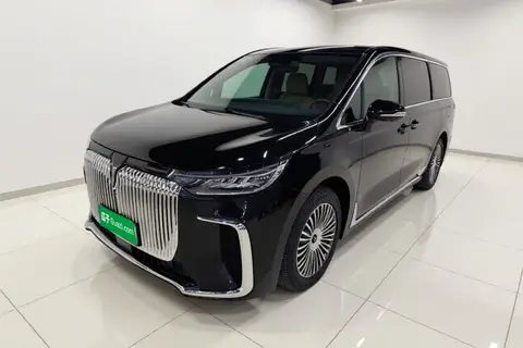 Voyah Dream 2025