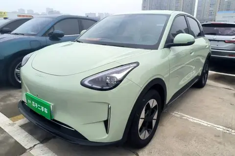 Geely Geome 2025
