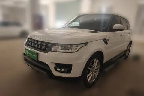 Land Rover Range Rover Sport 2016