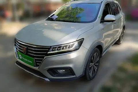 Roewe RX5 2019