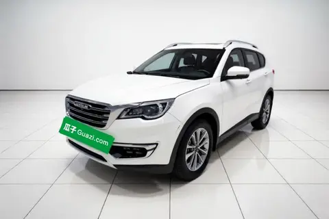 Jetour X70 2018