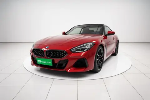 BMW Z4 2022
