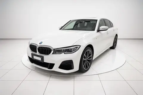 BMW 3 Series 2021