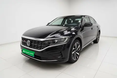 Volkswagen Passat 2023