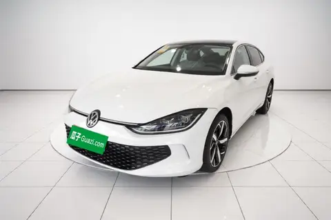 Volkswagen Lamando 2025