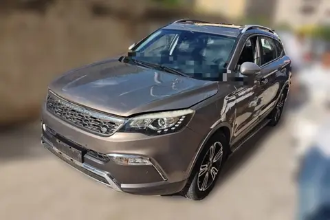 Leopaard CS10 2017