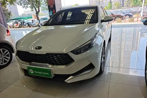 Kia K3 2020