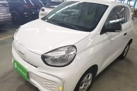 Roewe Clever 2020