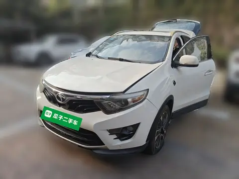 SOUEAST DX7 2016