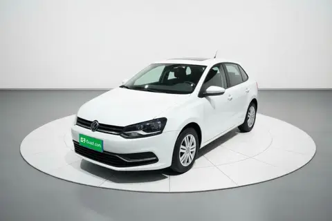 Volkswagen Polo 2017