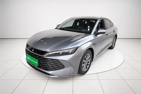 BYD Qin L 2025