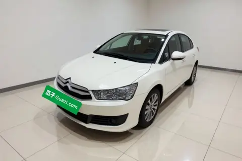 Citroën C-Quatre 2015