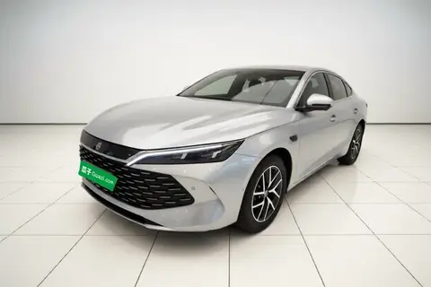 BYD Qin L 2025