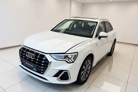 Audi Q3 2020