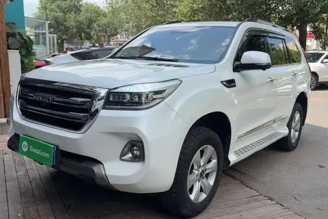Haval H9 2020