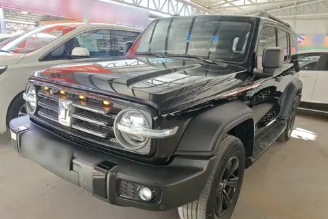 TANK 300 2022