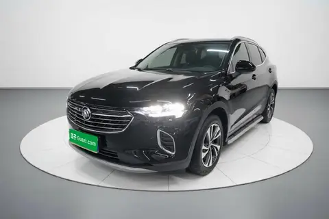 Buick Envision 2023