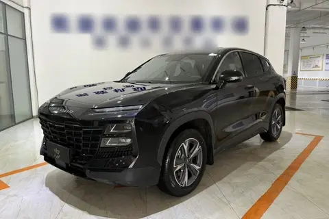 Jetour Dashing 2023