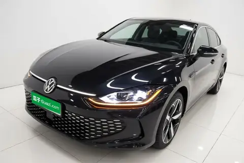 Volkswagen Lamando 2025