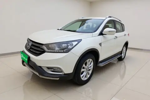 Dongfeng AX7 2015