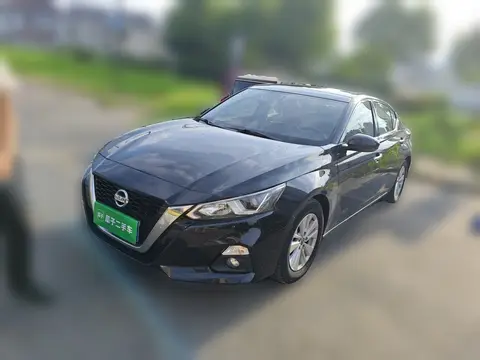 Nissan Teana 2019