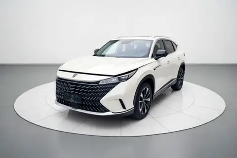 Roewe RX5 2022