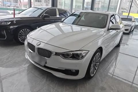 BMW 3 Series 2019