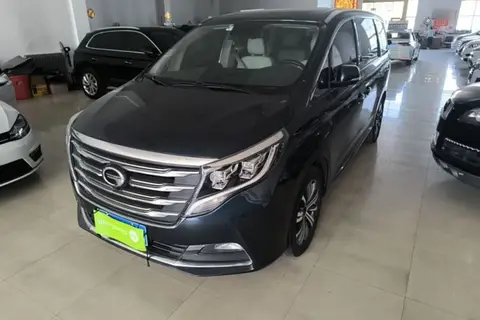 GAC M8 2018