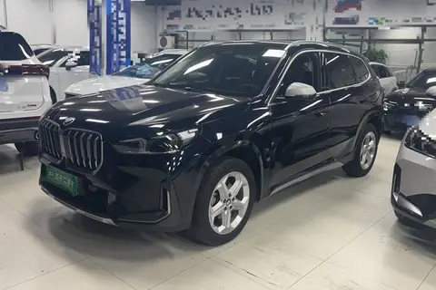 BMW X1 2023