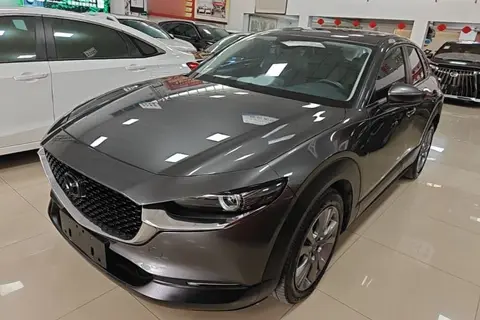 Mazda CX-30 2020