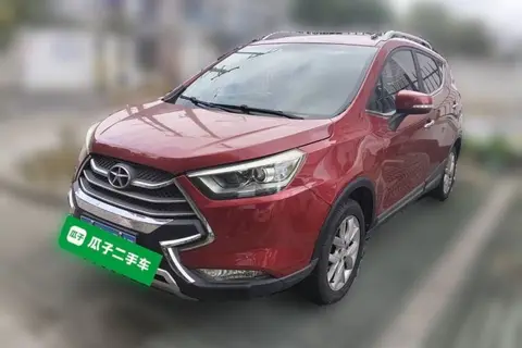 JAC Refine S3 2015