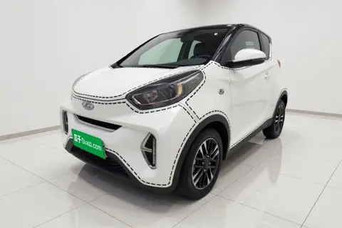 Chery QQ Little Ant 2022