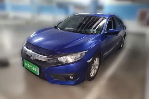 Honda Civic 2017