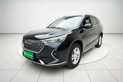 Haval M6 2022