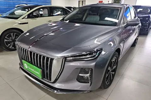 Hongqi H5 PHEV 2025