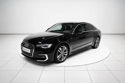 Audi A6L 2023