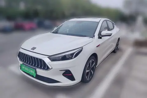 JAC (Sihao) A5 2022