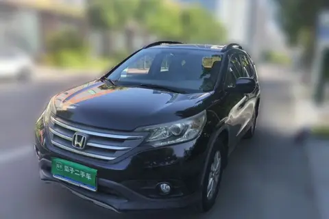 Honda CR-V 2012