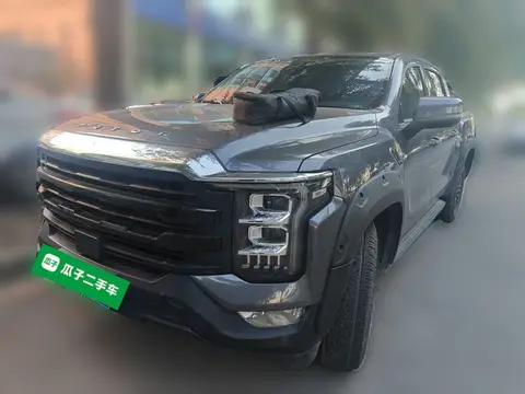 Foton Mars 2023