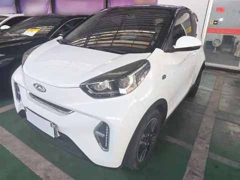 Chery QQ Little Ant 2022