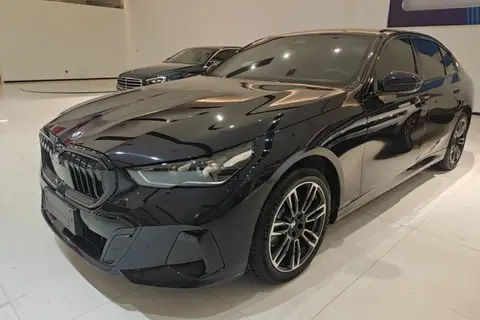 BMW 5 Series 2026