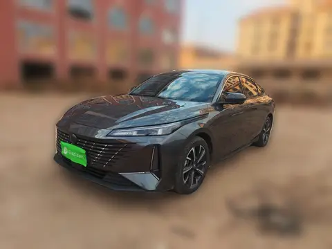 Changan Eado 2024