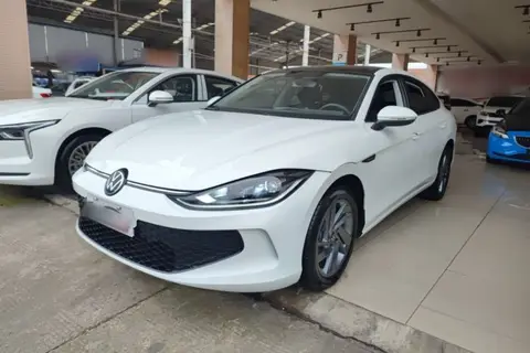 Volkswagen Lamando 2024