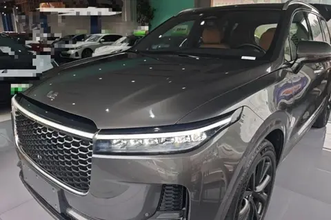 Li ONE 2022
