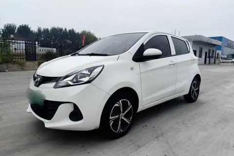 Changan Benni E-Star 2021
