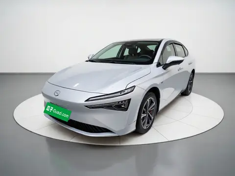 GAC Aion S 2024