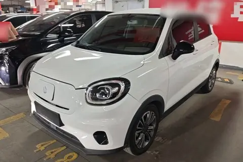 Leapmotor T03 2022