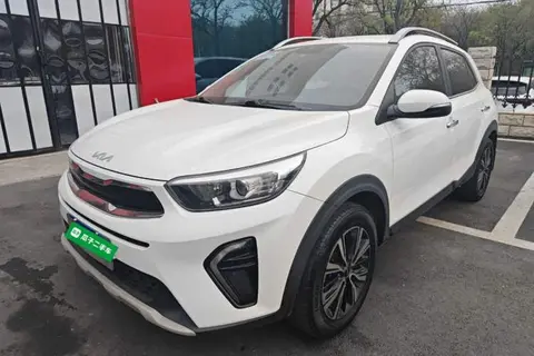 Kia Stonic 2021