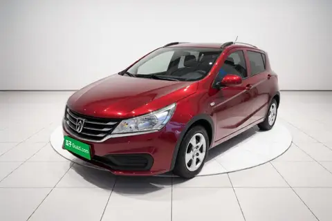 Baojun 310 2017