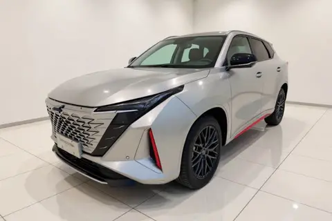 Oshan Z6 2023